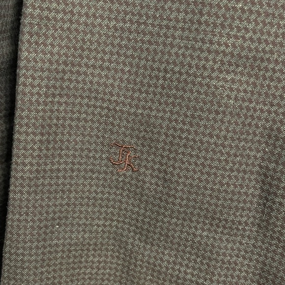 The Kooples Fitted Dress Shirt - Picture 2 of 3